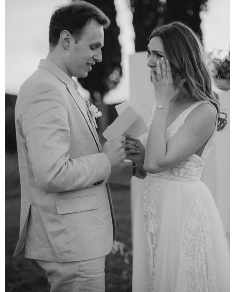 Katrin Anna Fotografie - Toskanahochzeit