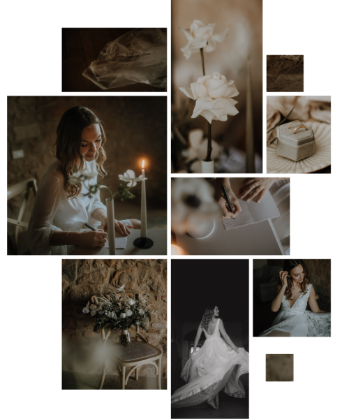 Katrin Anna Fotografie - Toskanahochzeit